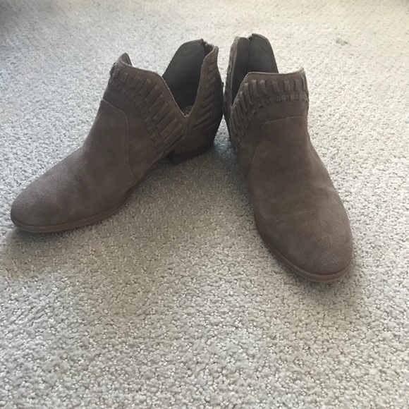 Booties - Picture 3 of 6